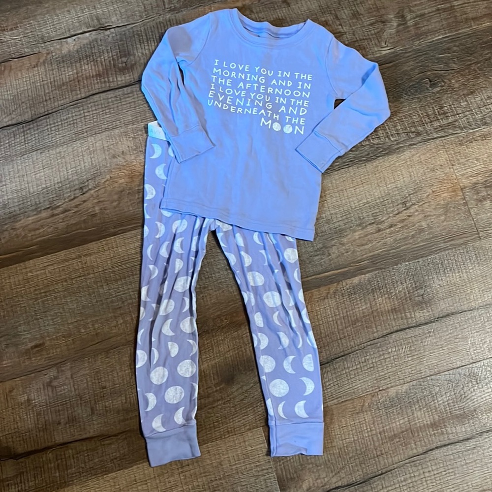 Pajamas